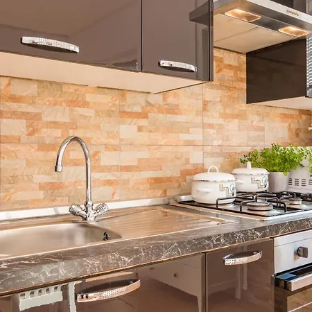 別荘 Istra With Jacuzzi メドゥリン