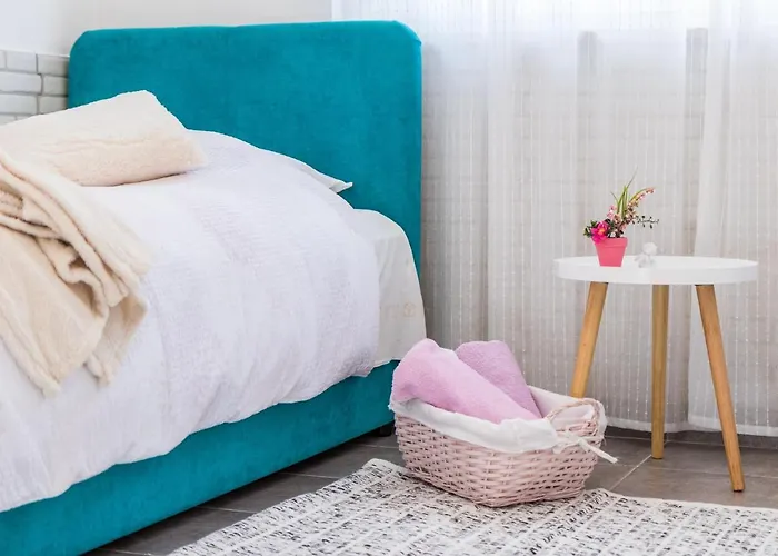 Istra With Jacuzzi Medulin