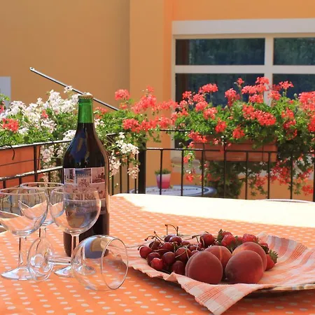 Istra With Jacuzzi Holiday home *