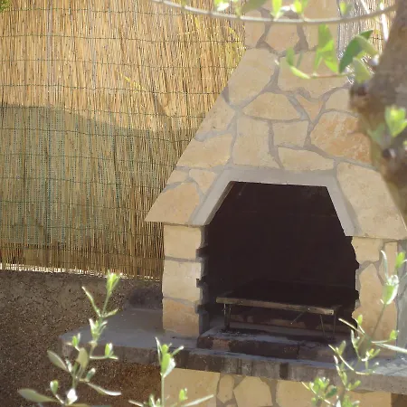Holiday home Istra With Jacuzzi