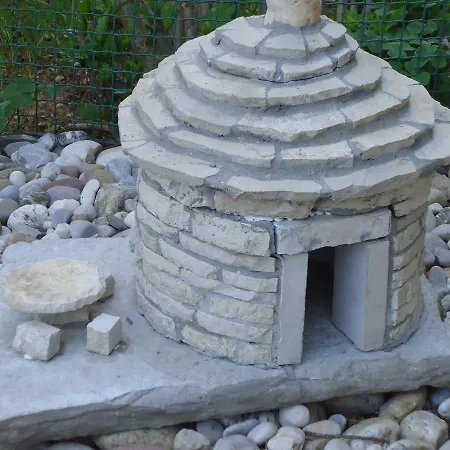 Holiday home Istra With Jacuzzi Medulin
