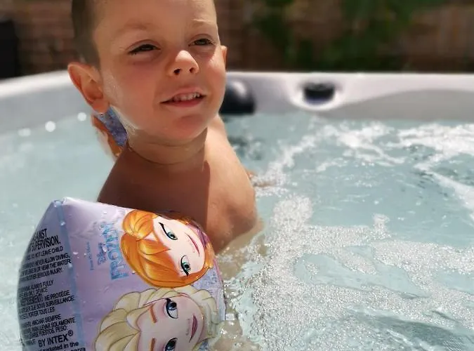 Σπίτι διακοπών Istra With Jacuzzi