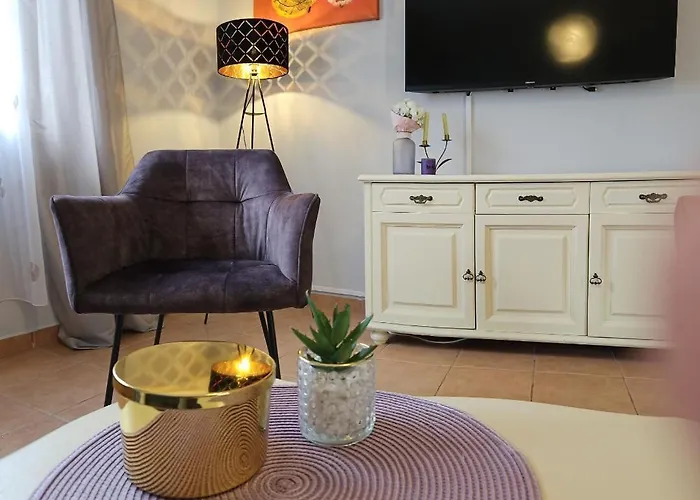 Istra With Jacuzzi Μεντουλίν