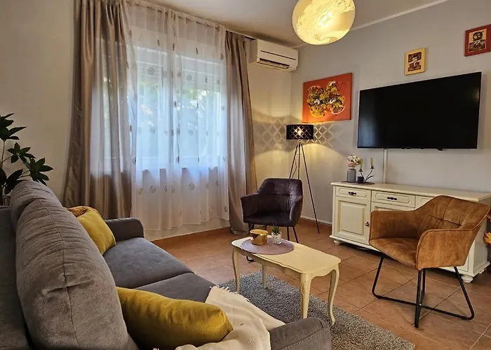 Σπίτι διακοπών Istra With Jacuzzi *