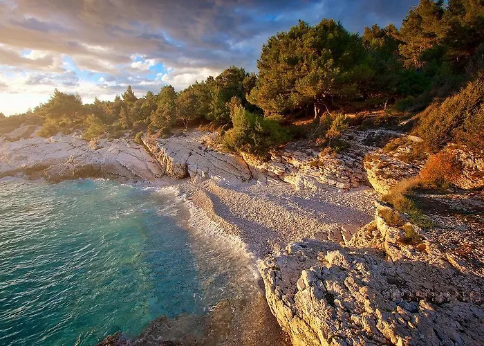 Istra With Jacuzzi *