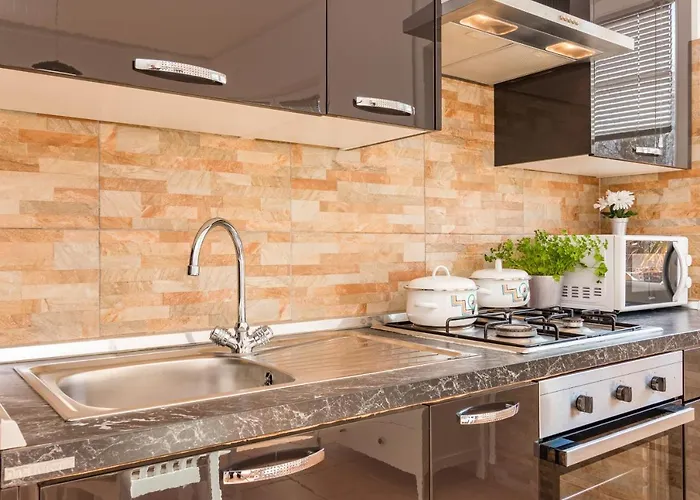 Σπίτι διακοπών Istra With Jacuzzi Μεντουλίν